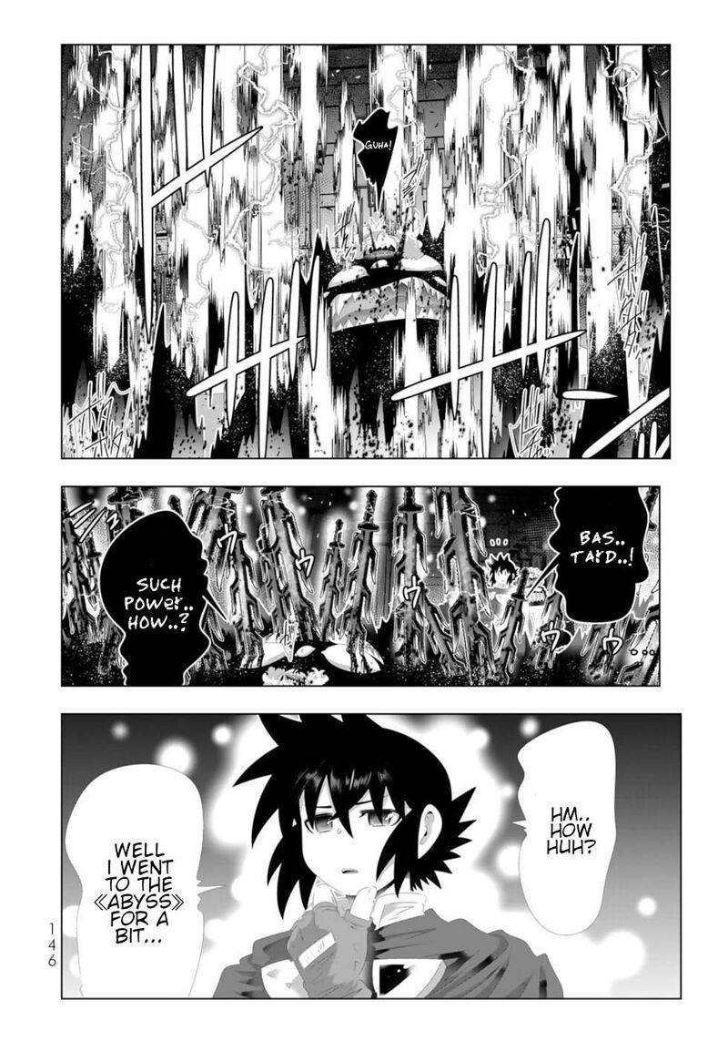 Isekai Shihai No Skill Taker Zero Kara Hajimeru Dorei Harem 128 11
