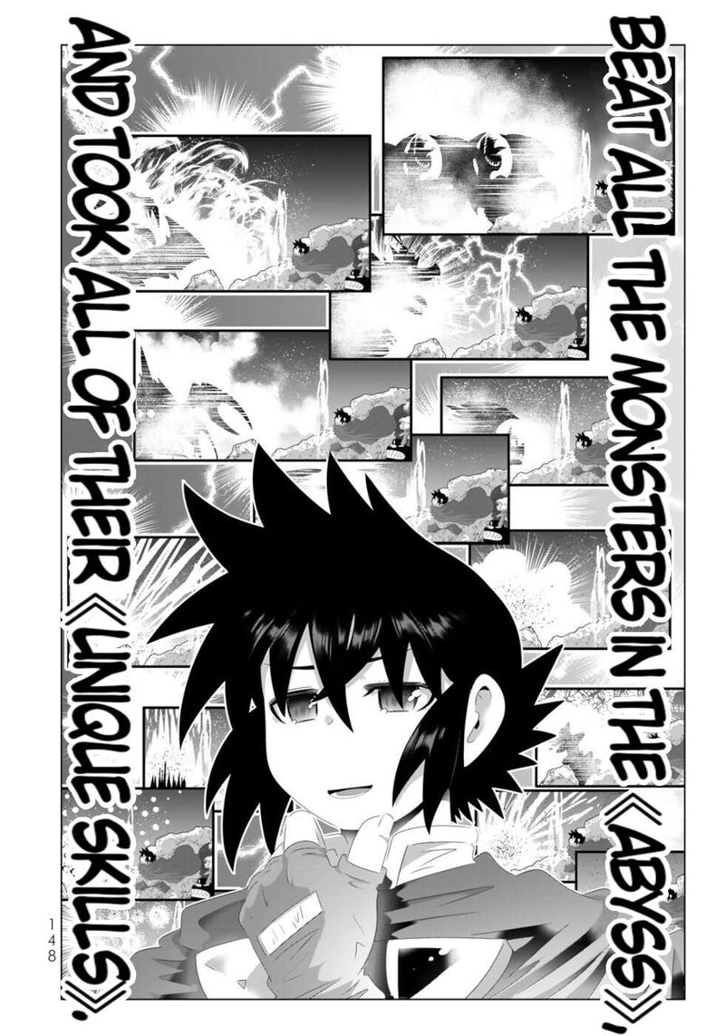 Isekai Shihai No Skill Taker Zero Kara Hajimeru Dorei Harem 128 13
