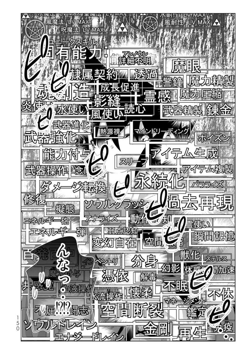 Isekai Shihai No Skill Taker Zero Kara Hajimeru Dorei Harem 128 15