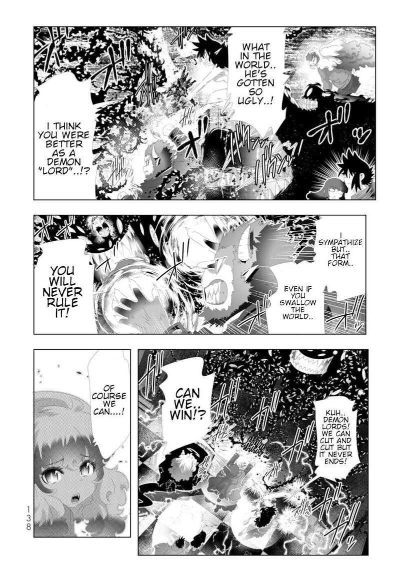 Isekai Shihai No Skill Taker Zero Kara Hajimeru Dorei Harem 128 3