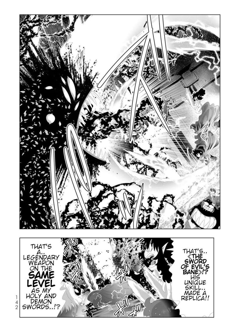 Isekai Shihai No Skill Taker Zero Kara Hajimeru Dorei Harem 128 7