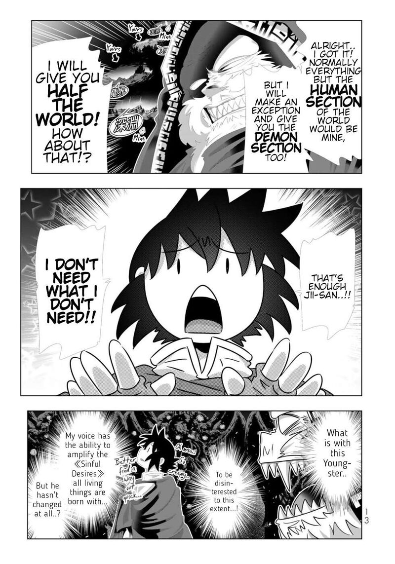 Isekai Shihai No Skill Taker Zero Kara Hajimeru Dorei Harem 129 11
