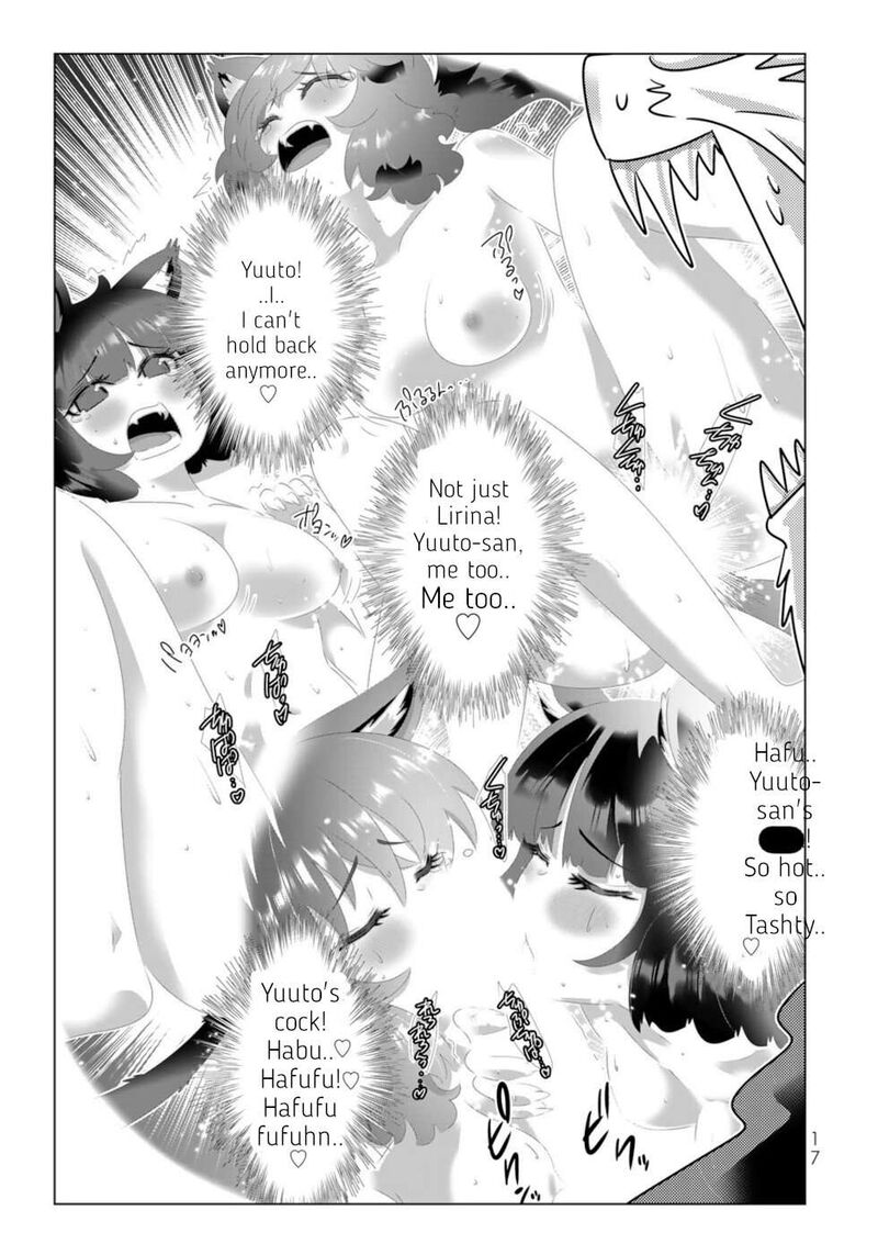 Isekai Shihai No Skill Taker Zero Kara Hajimeru Dorei Harem 129 15
