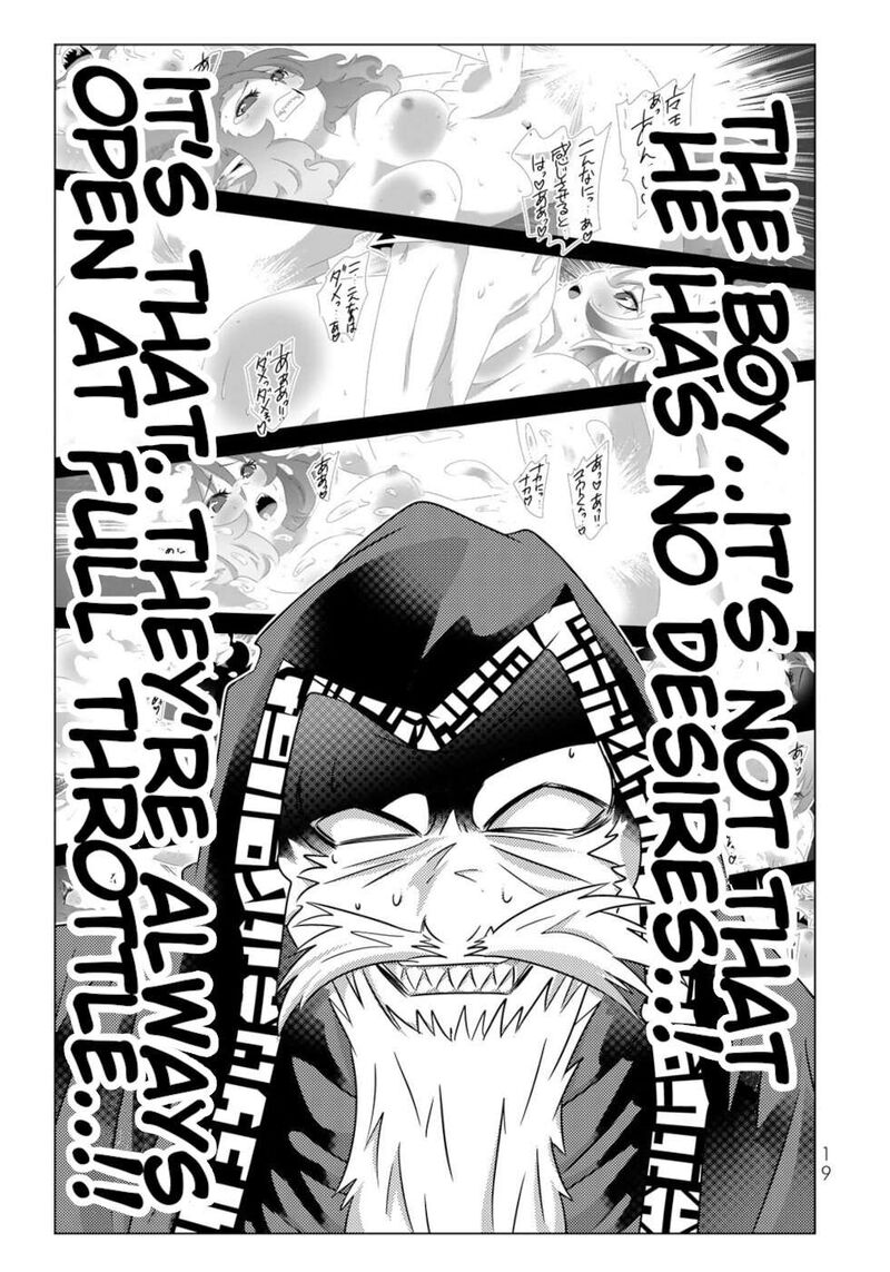 Isekai Shihai No Skill Taker Zero Kara Hajimeru Dorei Harem 129 17