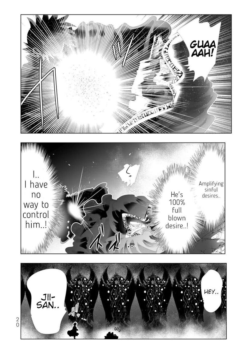 Isekai Shihai No Skill Taker Zero Kara Hajimeru Dorei Harem 129 18