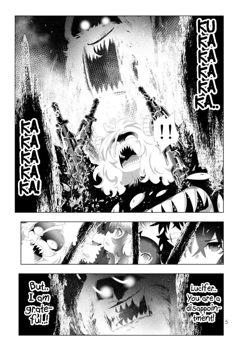 Isekai Shihai No Skill Taker Zero Kara Hajimeru Dorei Harem 129 3