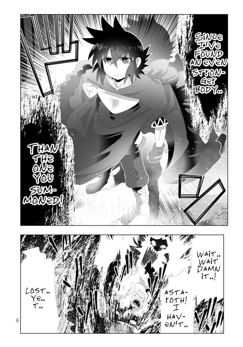 Isekai Shihai No Skill Taker Zero Kara Hajimeru Dorei Harem 129 4