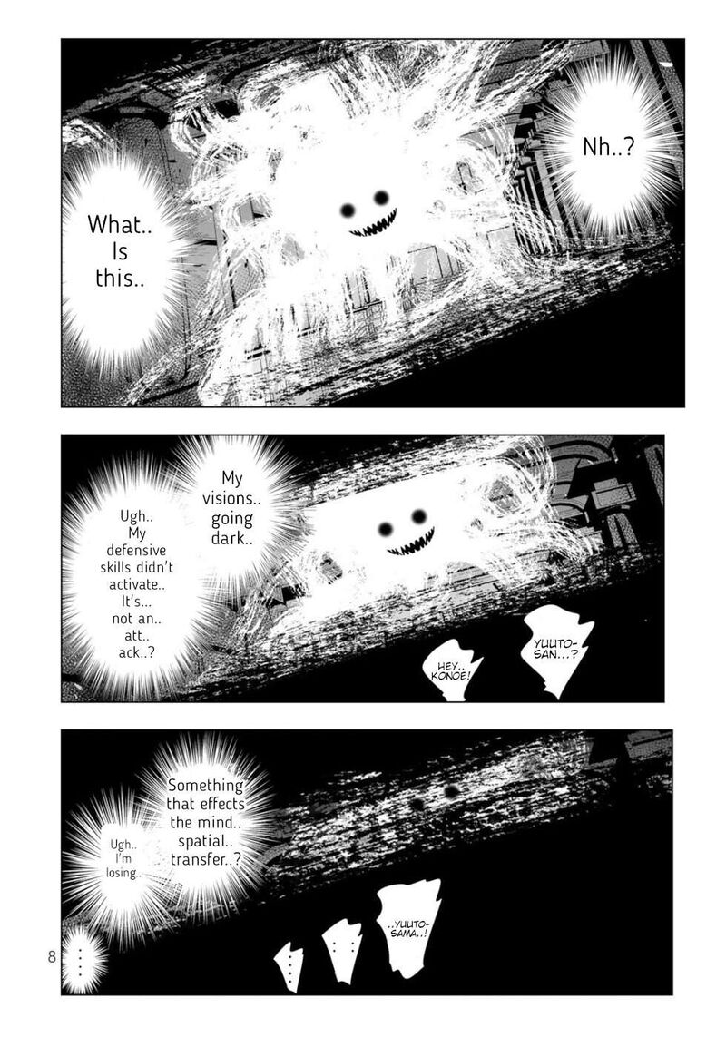 Isekai Shihai No Skill Taker Zero Kara Hajimeru Dorei Harem 129 6
