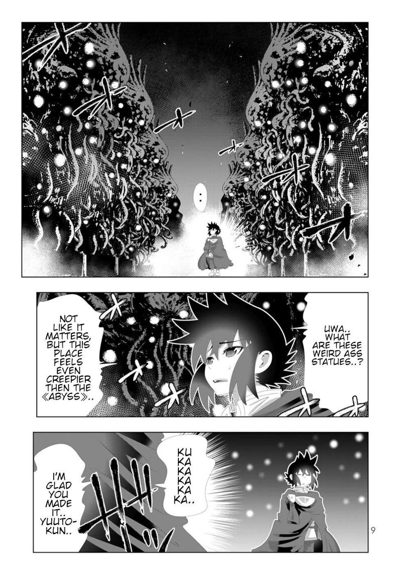 Isekai Shihai No Skill Taker Zero Kara Hajimeru Dorei Harem 129 7
