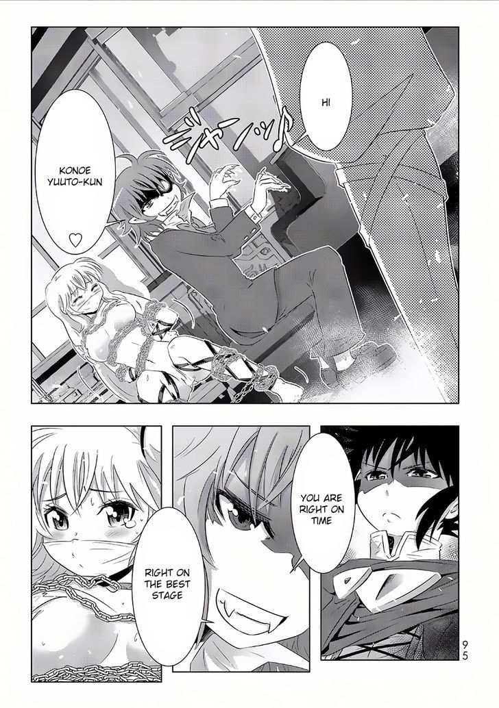 Isekai Shihai No Skill Taker Zero Kara Hajimeru Dorei Harem 13 10