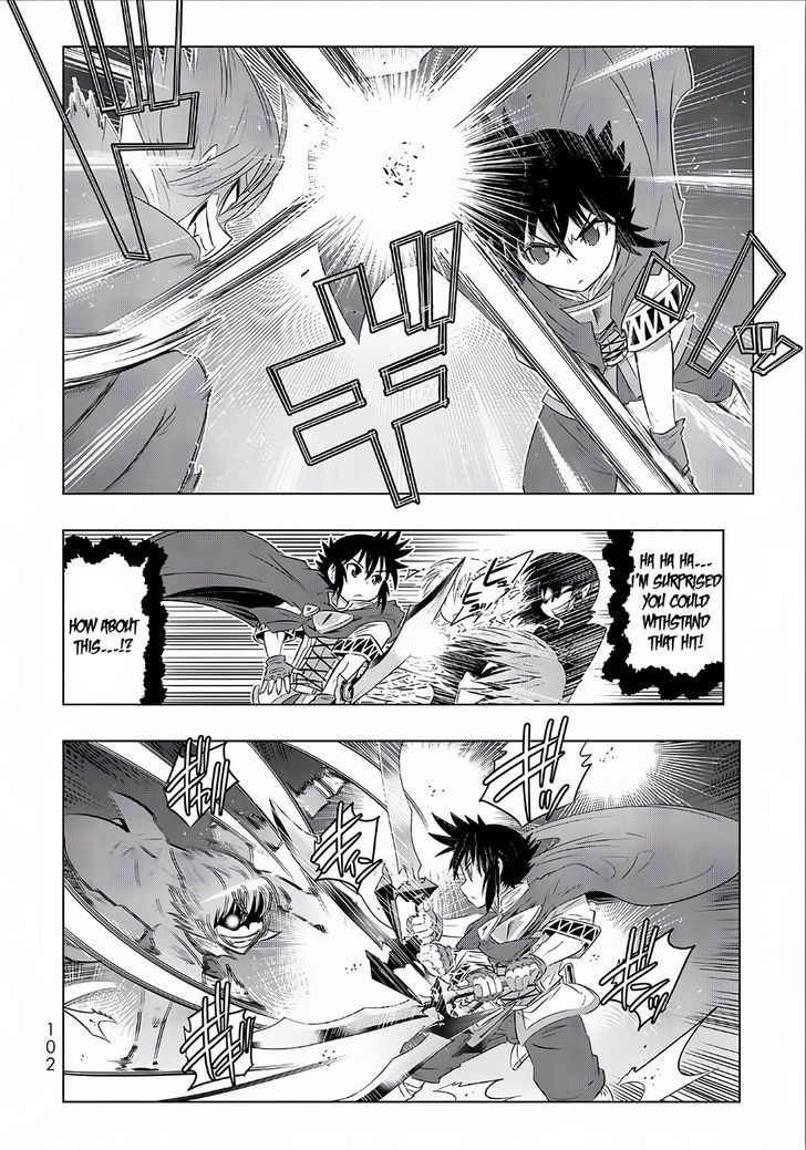 Isekai Shihai No Skill Taker Zero Kara Hajimeru Dorei Harem 13 17