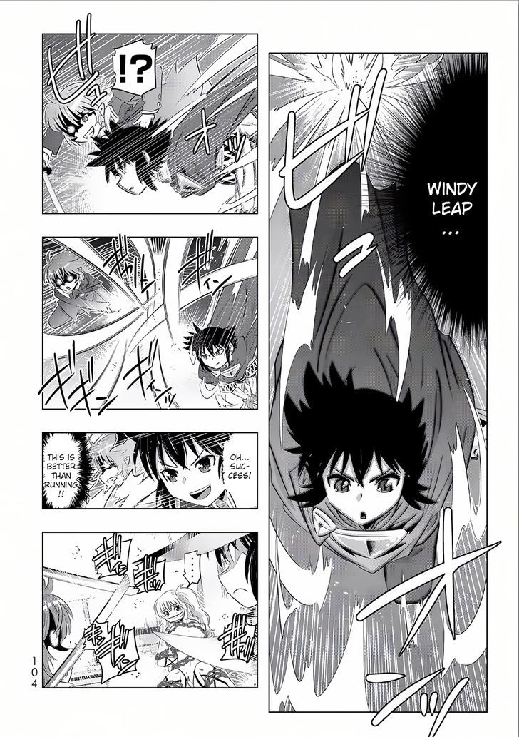 Isekai Shihai No Skill Taker Zero Kara Hajimeru Dorei Harem 13 19