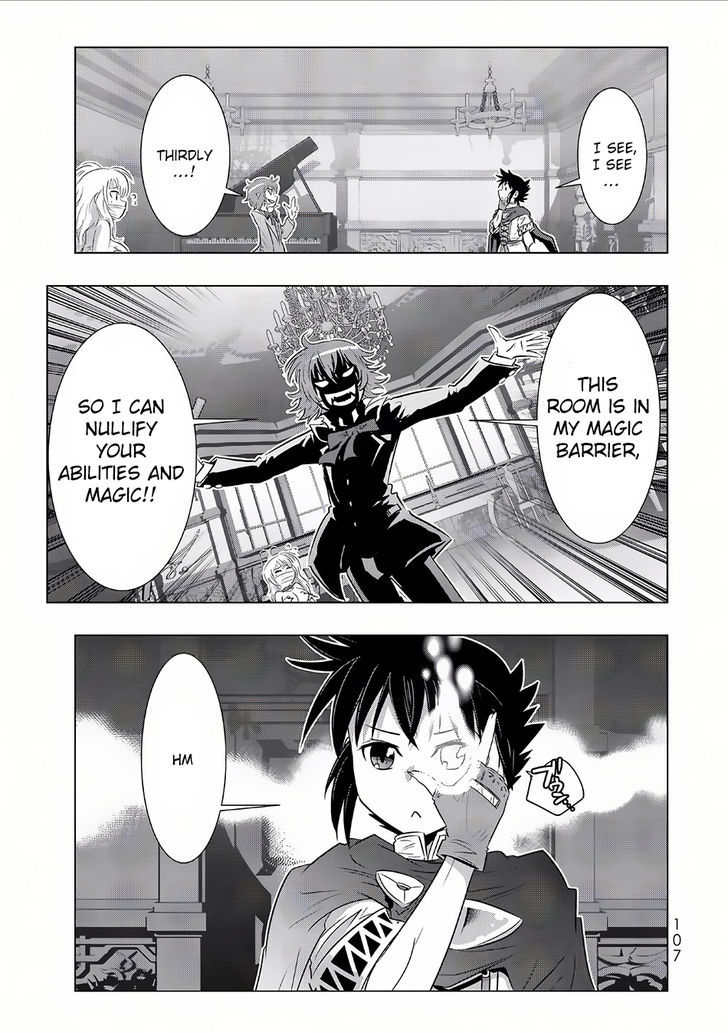 Isekai Shihai No Skill Taker Zero Kara Hajimeru Dorei Harem 13 22