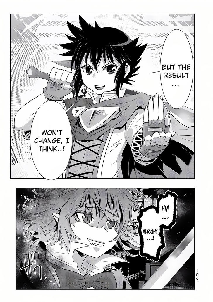 Isekai Shihai No Skill Taker Zero Kara Hajimeru Dorei Harem 13 24