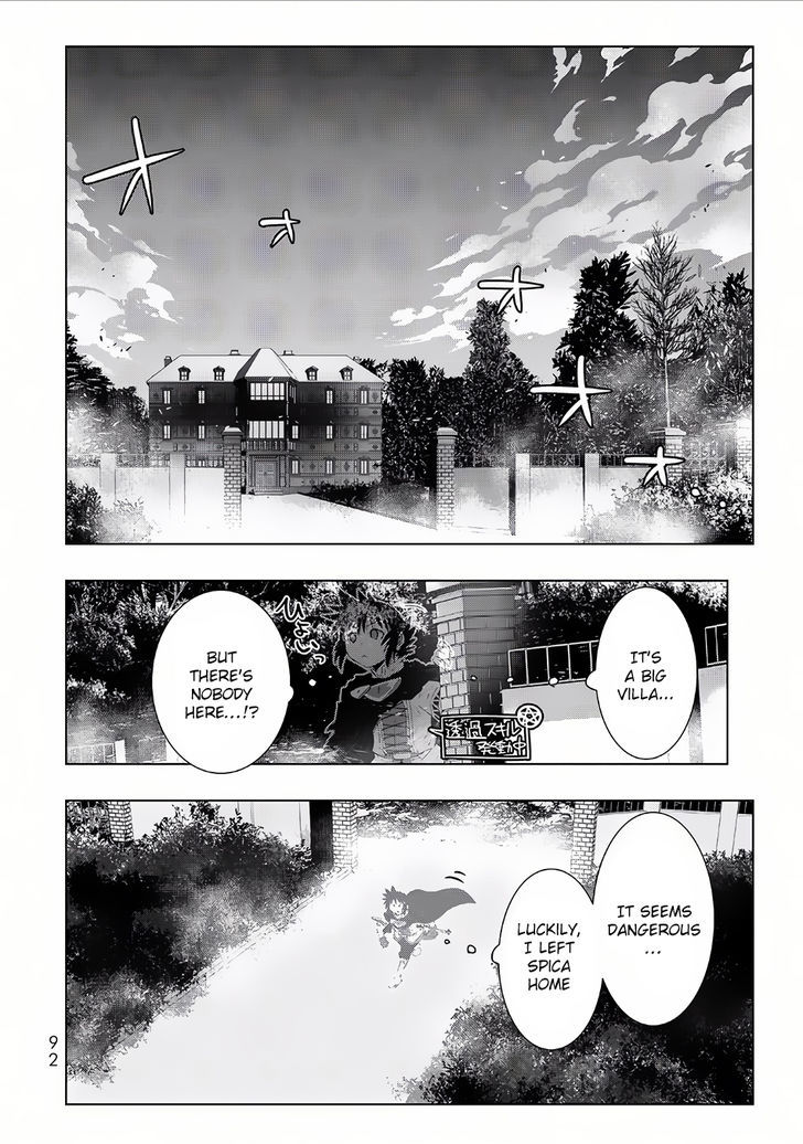 Isekai Shihai No Skill Taker Zero Kara Hajimeru Dorei Harem 13 7