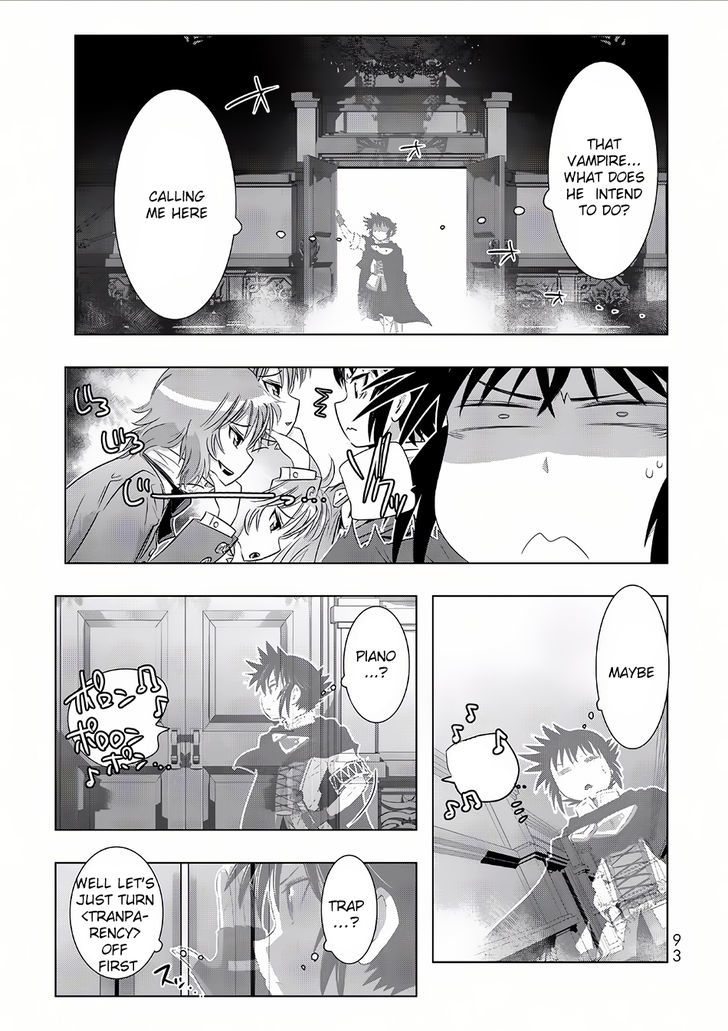 Isekai Shihai No Skill Taker Zero Kara Hajimeru Dorei Harem 13 8