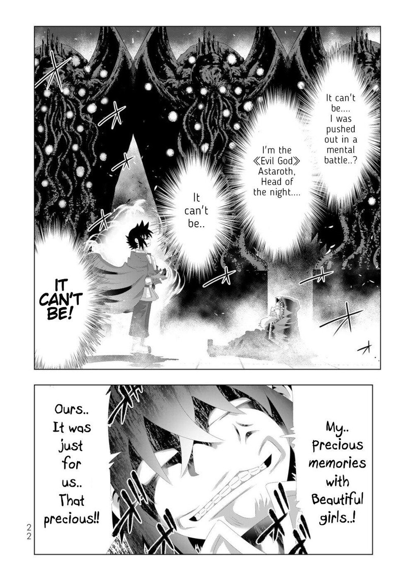 Isekai Shihai No Skill Taker Zero Kara Hajimeru Dorei Harem 130 1