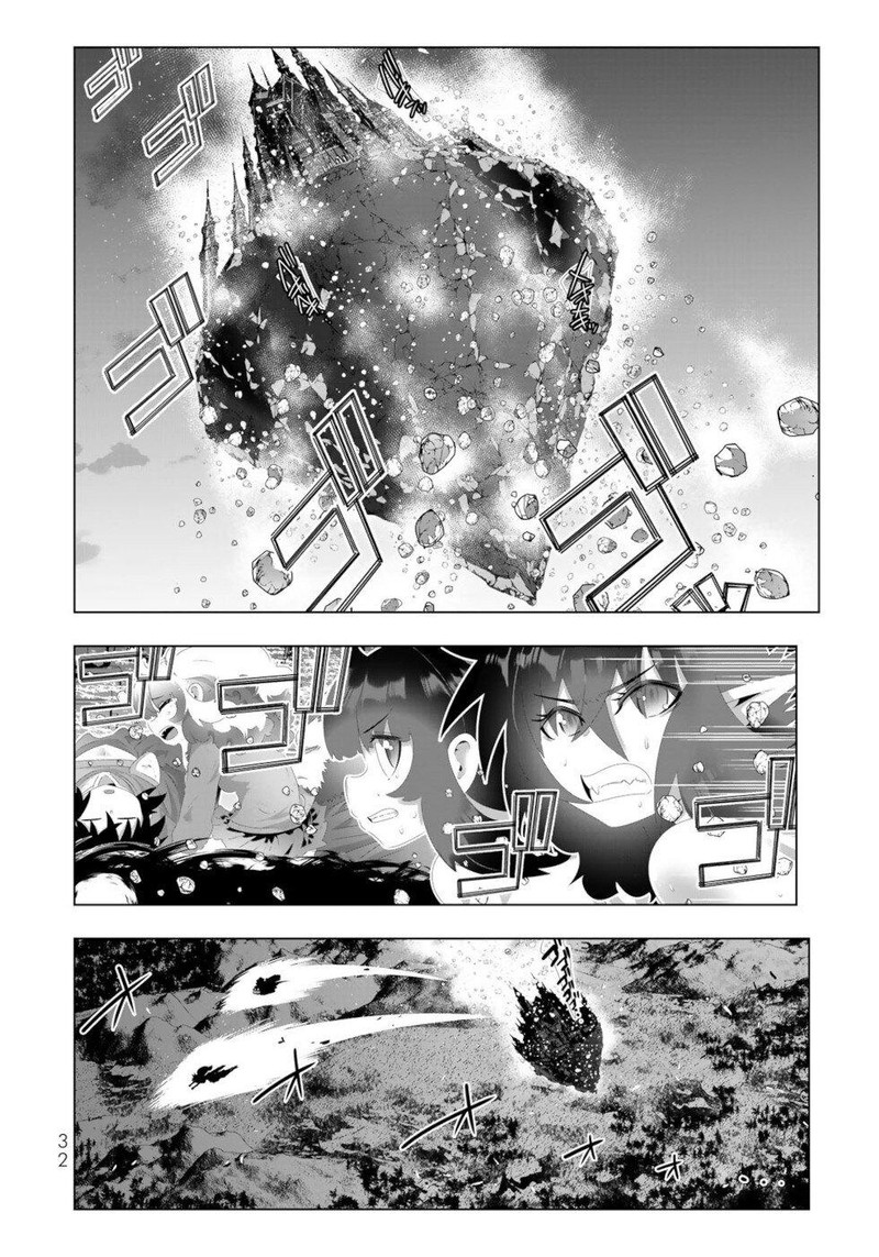 Isekai Shihai No Skill Taker Zero Kara Hajimeru Dorei Harem 130 11