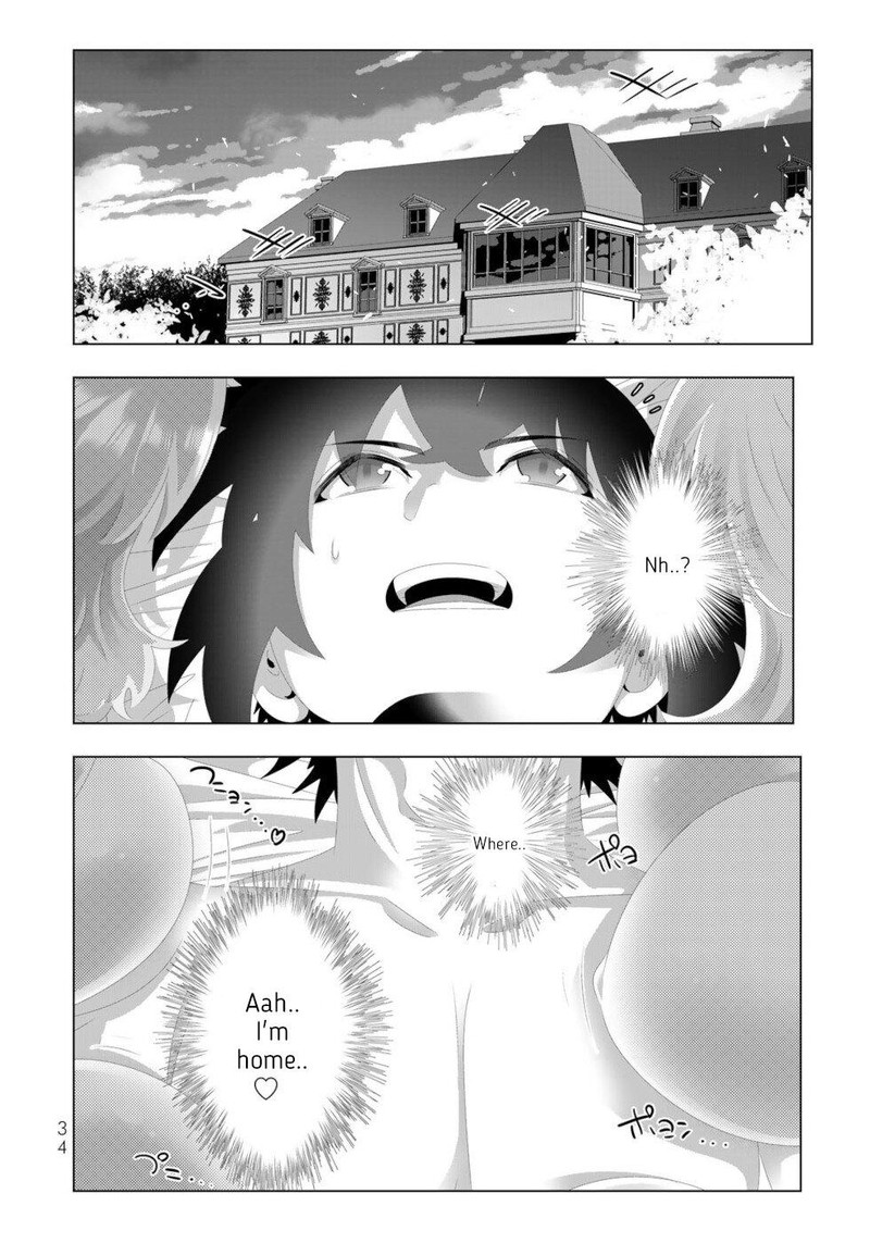 Isekai Shihai No Skill Taker Zero Kara Hajimeru Dorei Harem 130 13