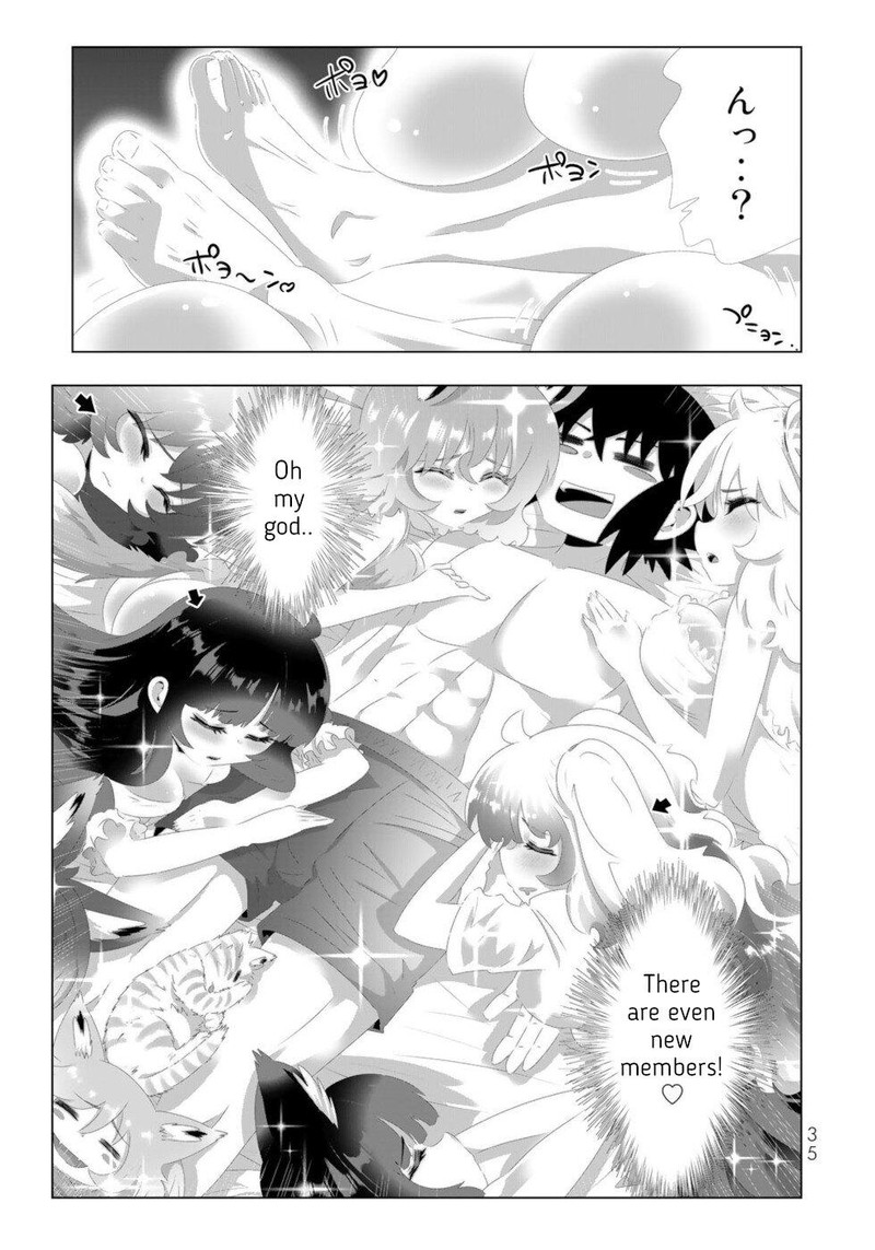 Isekai Shihai No Skill Taker Zero Kara Hajimeru Dorei Harem 130 14
