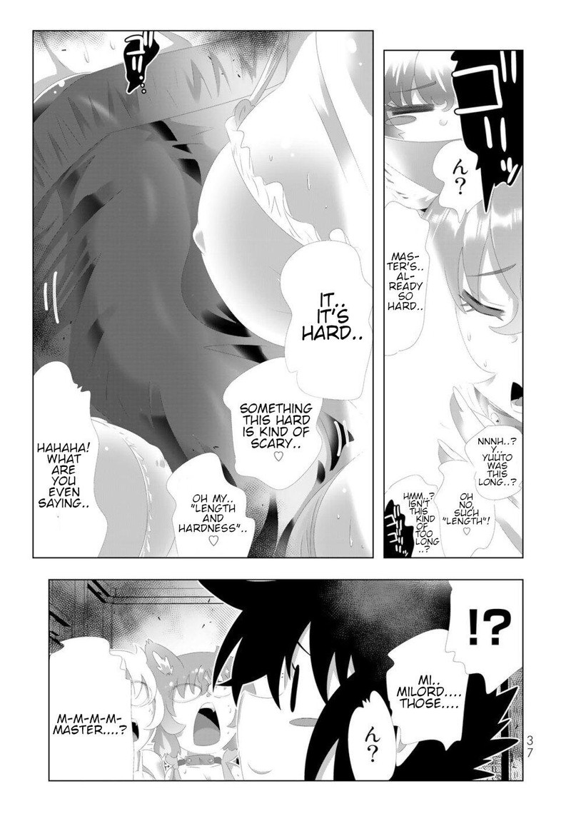 Isekai Shihai No Skill Taker Zero Kara Hajimeru Dorei Harem 130 16