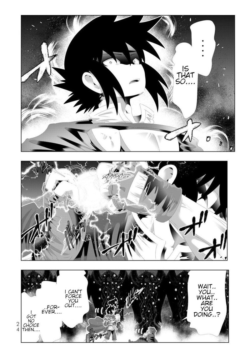 Isekai Shihai No Skill Taker Zero Kara Hajimeru Dorei Harem 130 3