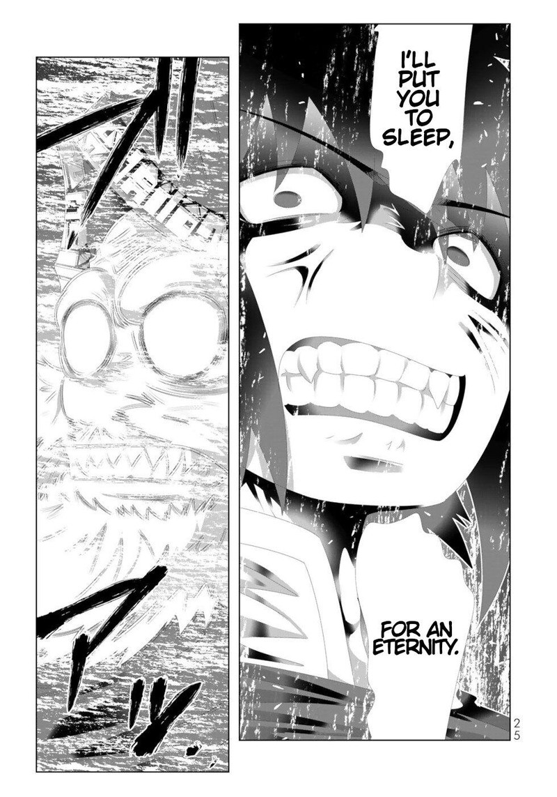 Isekai Shihai No Skill Taker Zero Kara Hajimeru Dorei Harem 130 4
