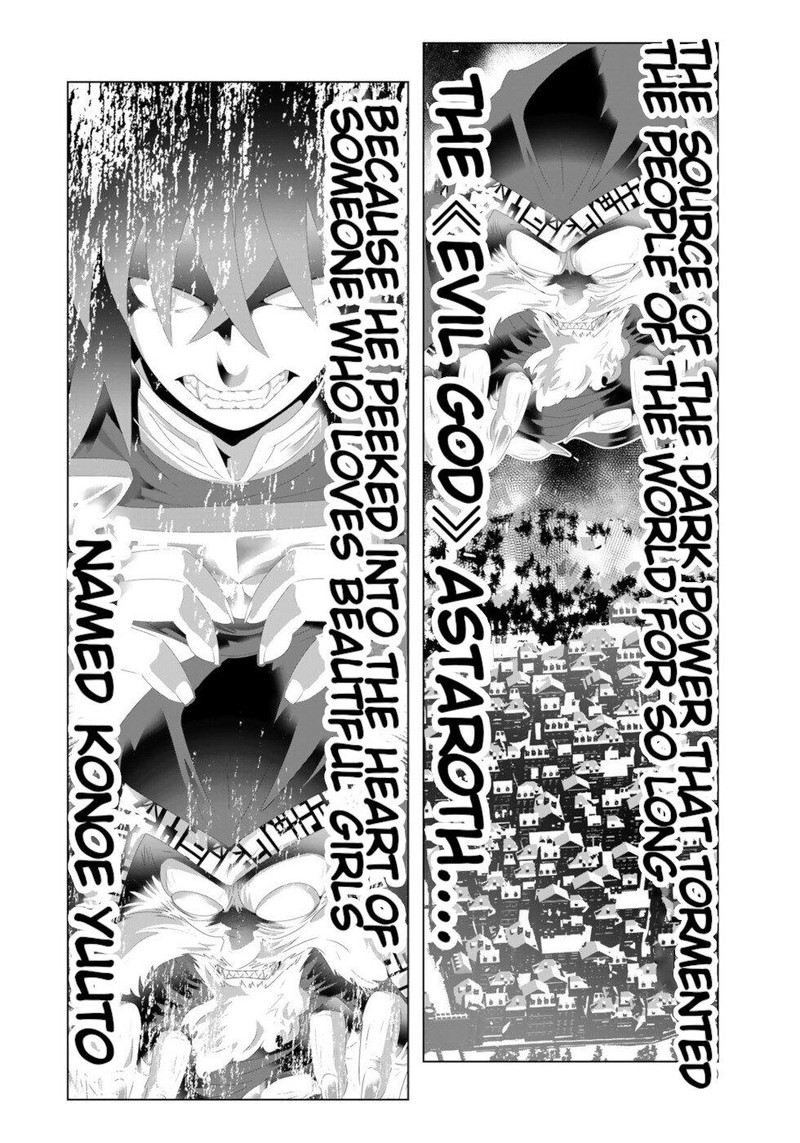 Isekai Shihai No Skill Taker Zero Kara Hajimeru Dorei Harem 130 9