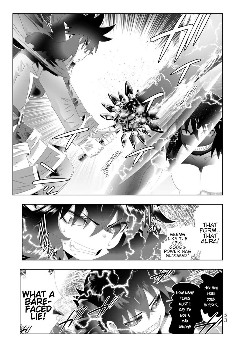 Isekai Shihai No Skill Taker Zero Kara Hajimeru Dorei Harem 131 13
