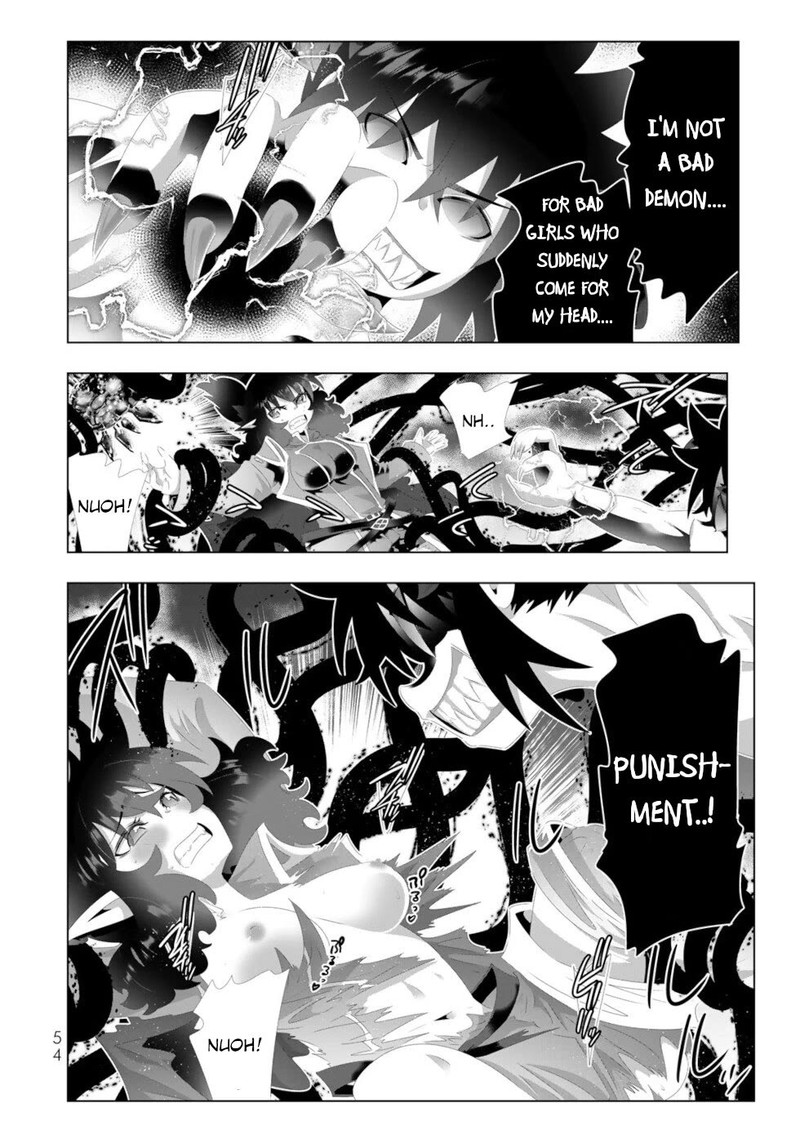 Isekai Shihai No Skill Taker Zero Kara Hajimeru Dorei Harem 131 14