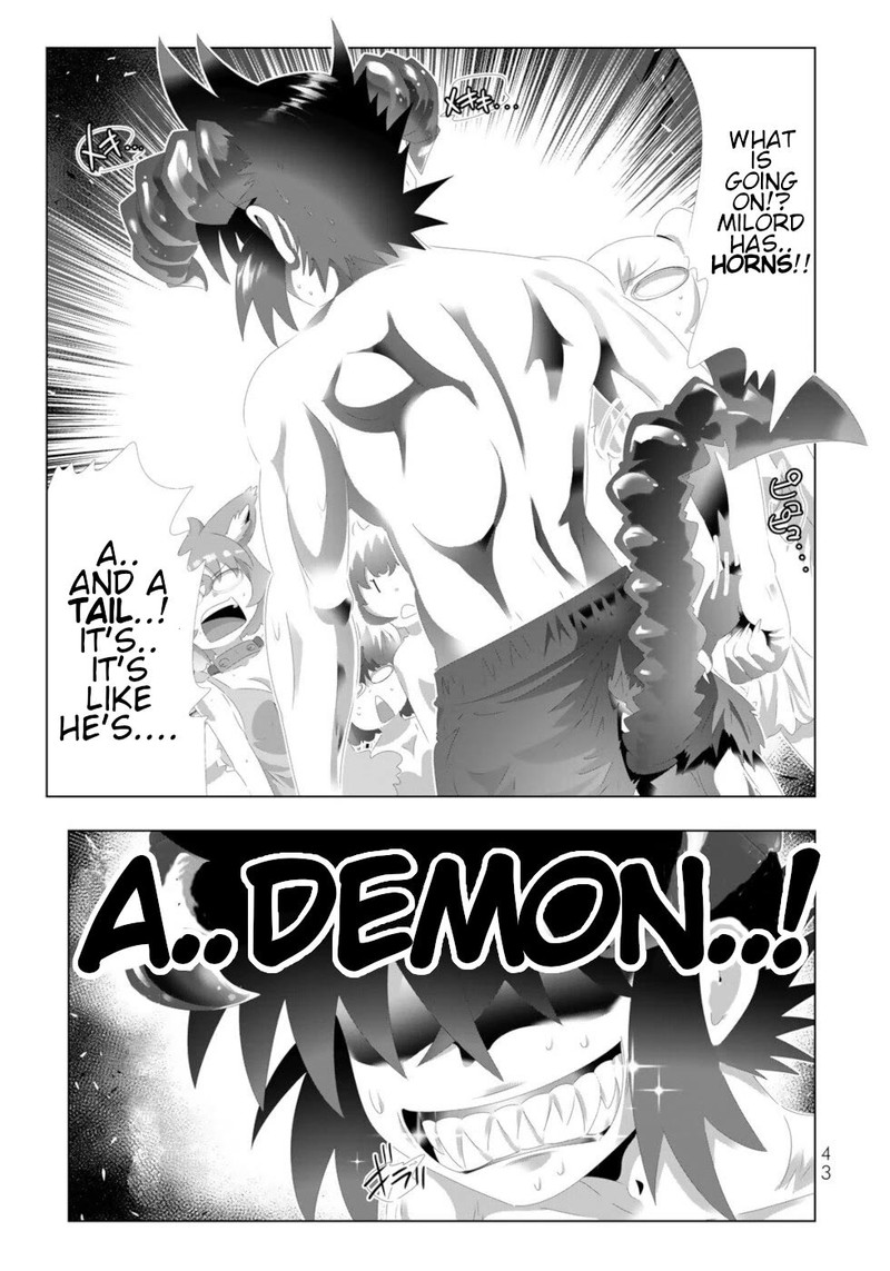 Isekai Shihai No Skill Taker Zero Kara Hajimeru Dorei Harem 131 3