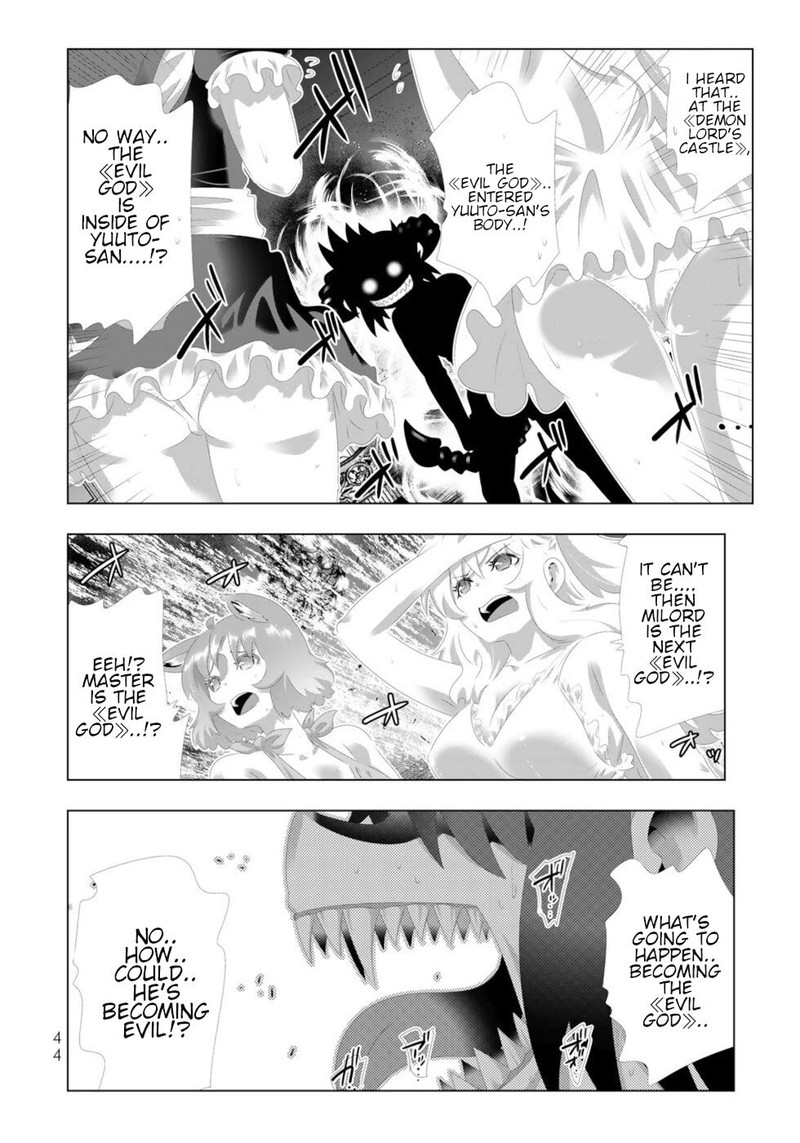 Isekai Shihai No Skill Taker Zero Kara Hajimeru Dorei Harem 131 4