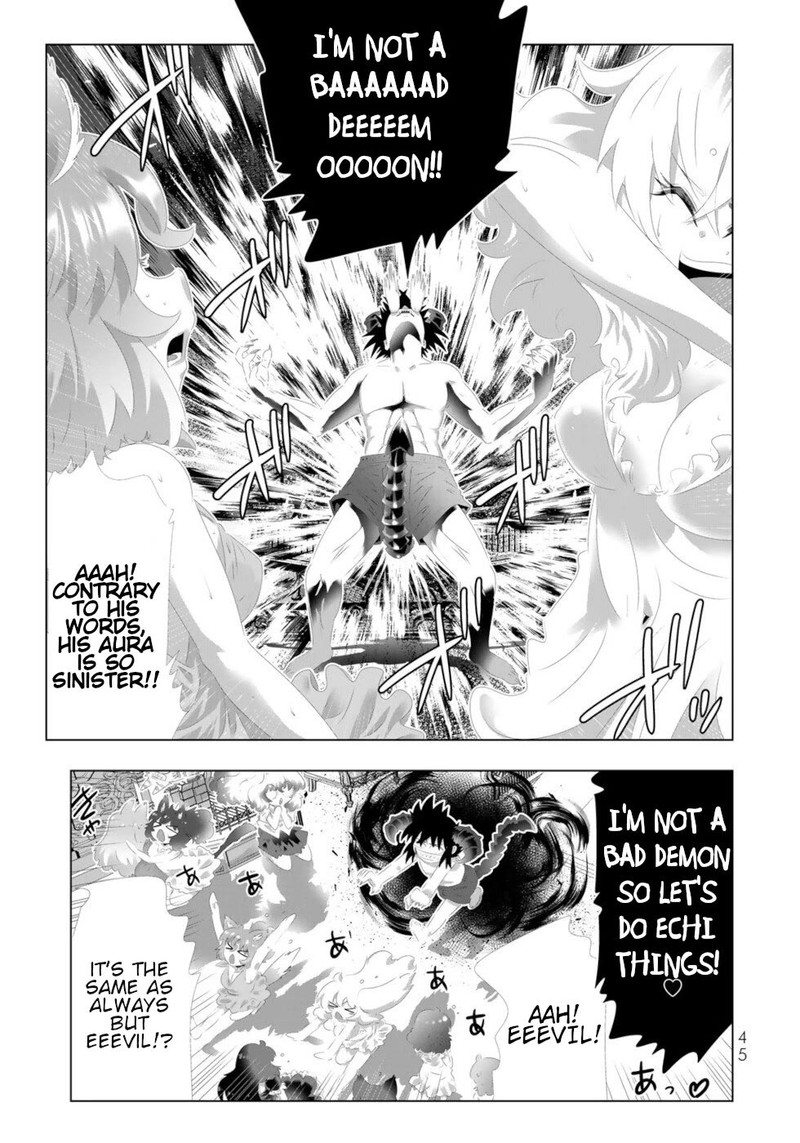 Isekai Shihai No Skill Taker Zero Kara Hajimeru Dorei Harem 131 5