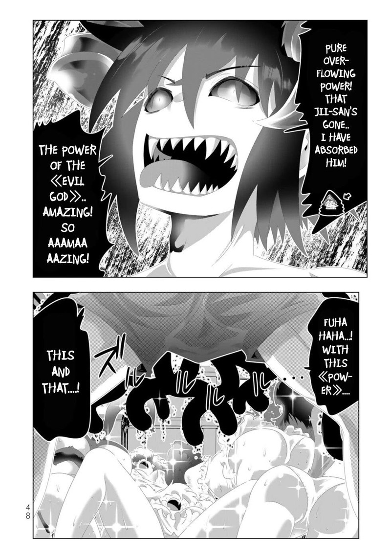 Isekai Shihai No Skill Taker Zero Kara Hajimeru Dorei Harem 131 8