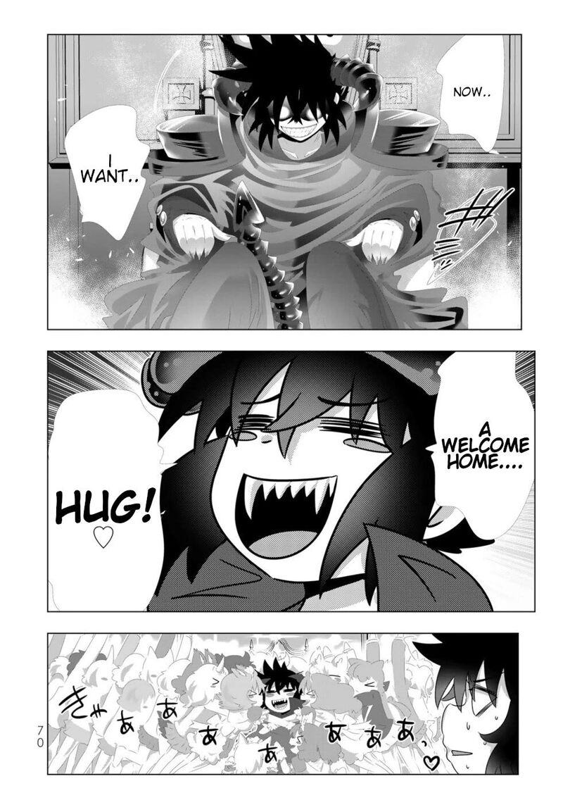Isekai Shihai No Skill Taker Zero Kara Hajimeru Dorei Harem 132 11