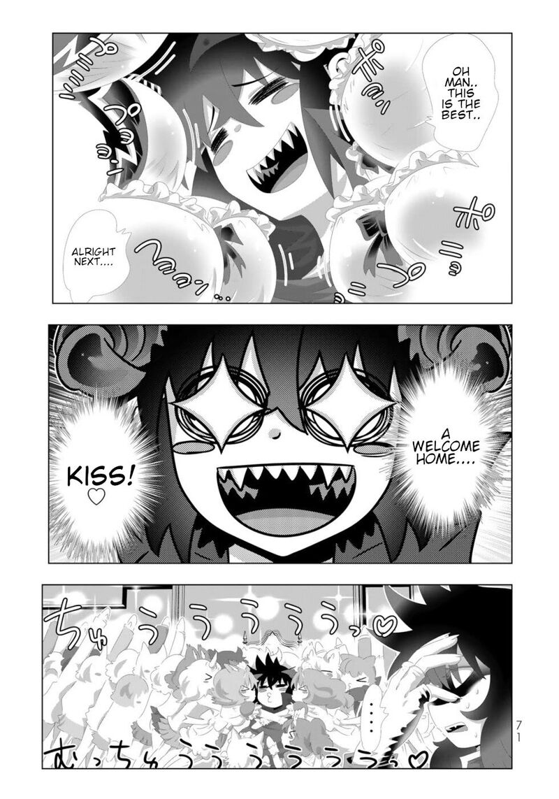 Isekai Shihai No Skill Taker Zero Kara Hajimeru Dorei Harem 132 12