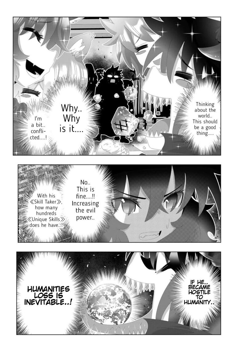 Isekai Shihai No Skill Taker Zero Kara Hajimeru Dorei Harem 132 13