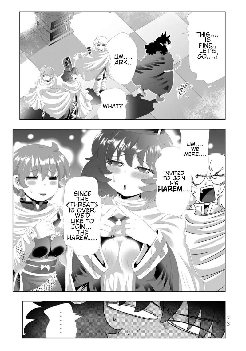 Isekai Shihai No Skill Taker Zero Kara Hajimeru Dorei Harem 132 14