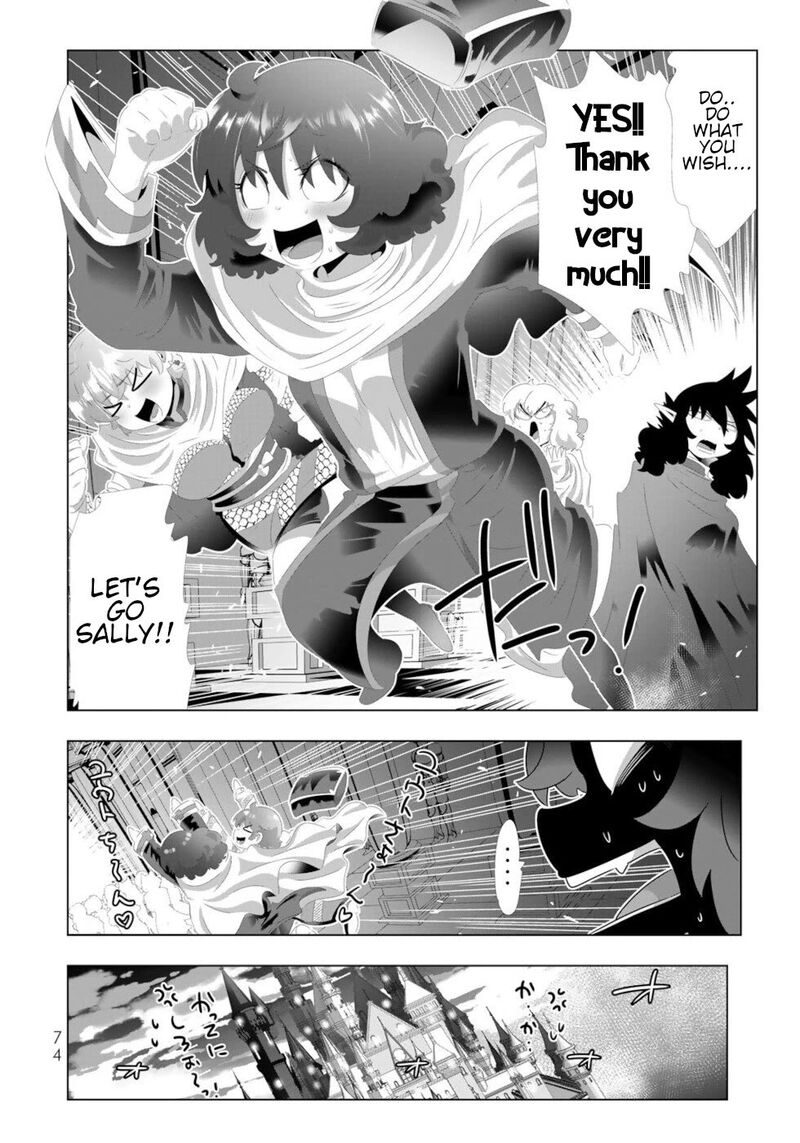 Isekai Shihai No Skill Taker Zero Kara Hajimeru Dorei Harem 132 15