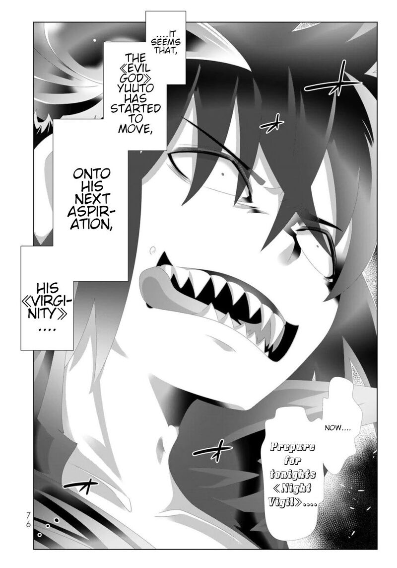 Isekai Shihai No Skill Taker Zero Kara Hajimeru Dorei Harem 132 17
