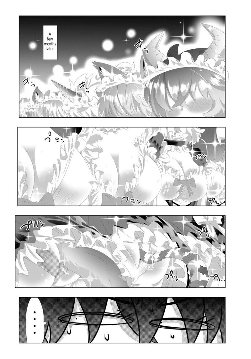 Isekai Shihai No Skill Taker Zero Kara Hajimeru Dorei Harem 132 3