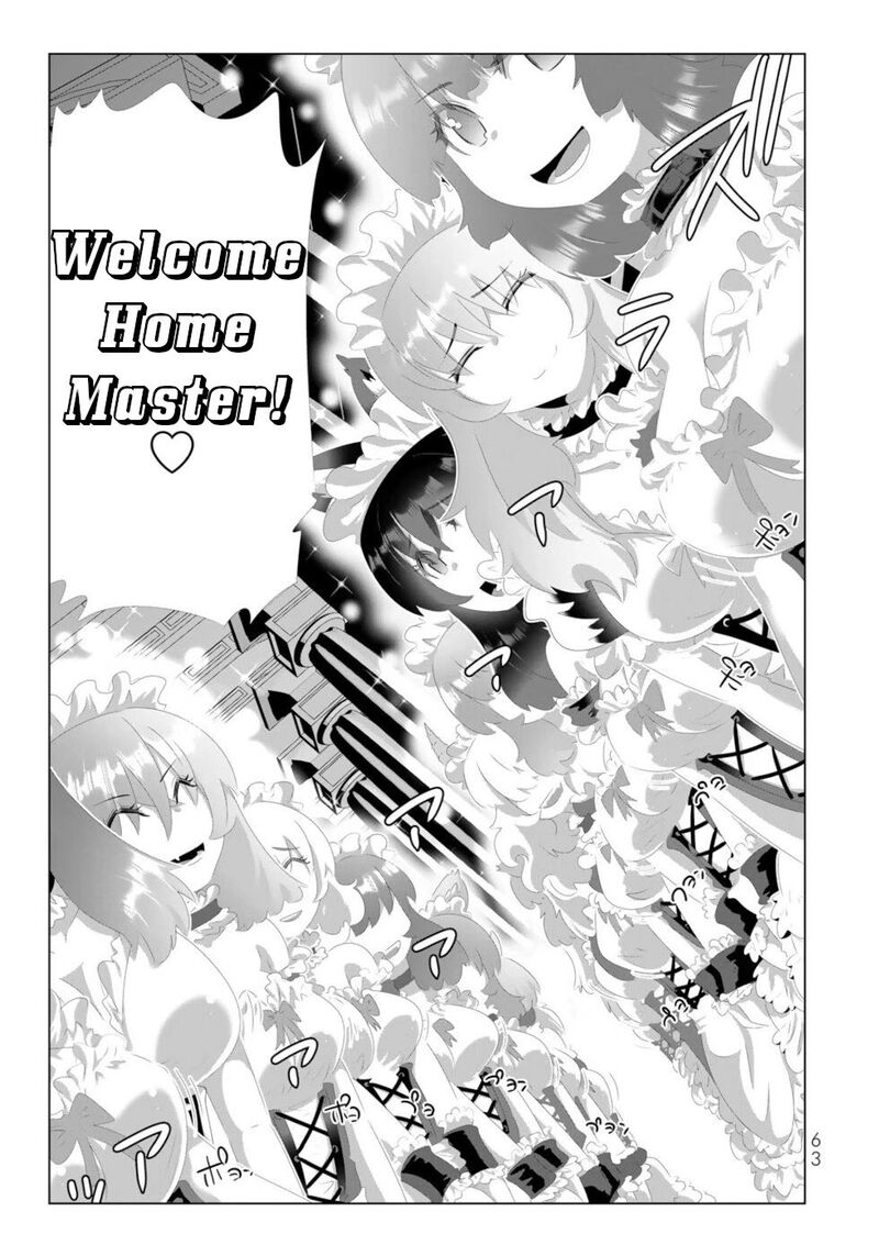 Isekai Shihai No Skill Taker Zero Kara Hajimeru Dorei Harem 132 4