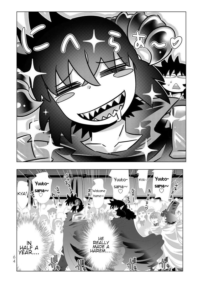 Isekai Shihai No Skill Taker Zero Kara Hajimeru Dorei Harem 132 5