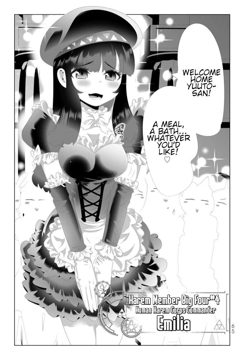 Isekai Shihai No Skill Taker Zero Kara Hajimeru Dorei Harem 132 6