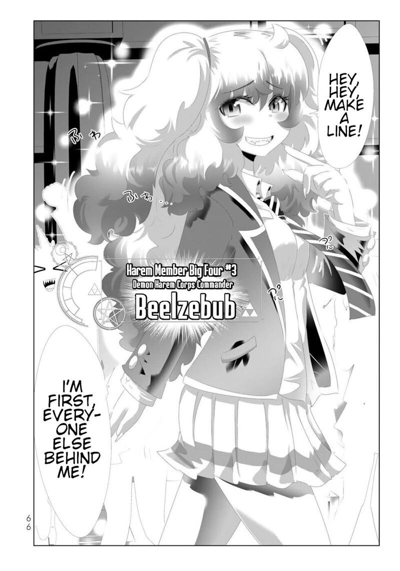 Isekai Shihai No Skill Taker Zero Kara Hajimeru Dorei Harem 132 7