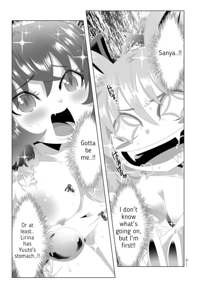 Isekai Shihai No Skill Taker Zero Kara Hajimeru Dorei Harem 133 13