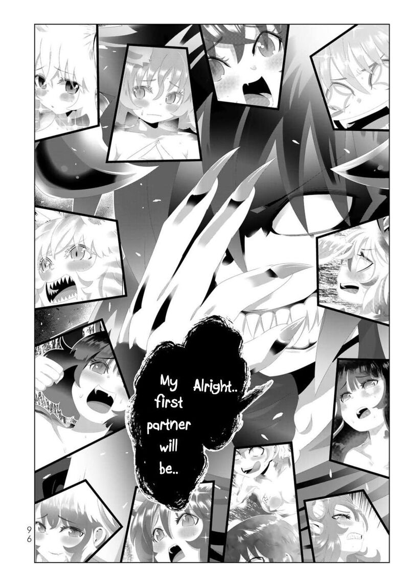 Isekai Shihai No Skill Taker Zero Kara Hajimeru Dorei Harem 133 18