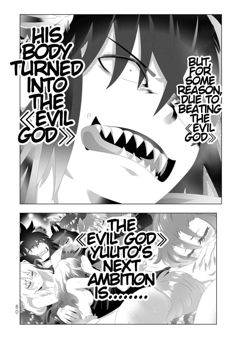 Isekai Shihai No Skill Taker Zero Kara Hajimeru Dorei Harem 133 2