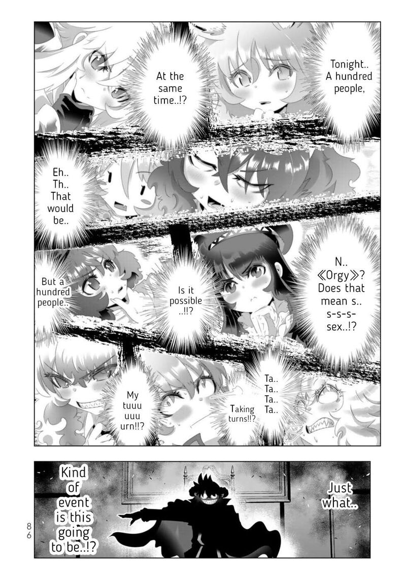 Isekai Shihai No Skill Taker Zero Kara Hajimeru Dorei Harem 133 8
