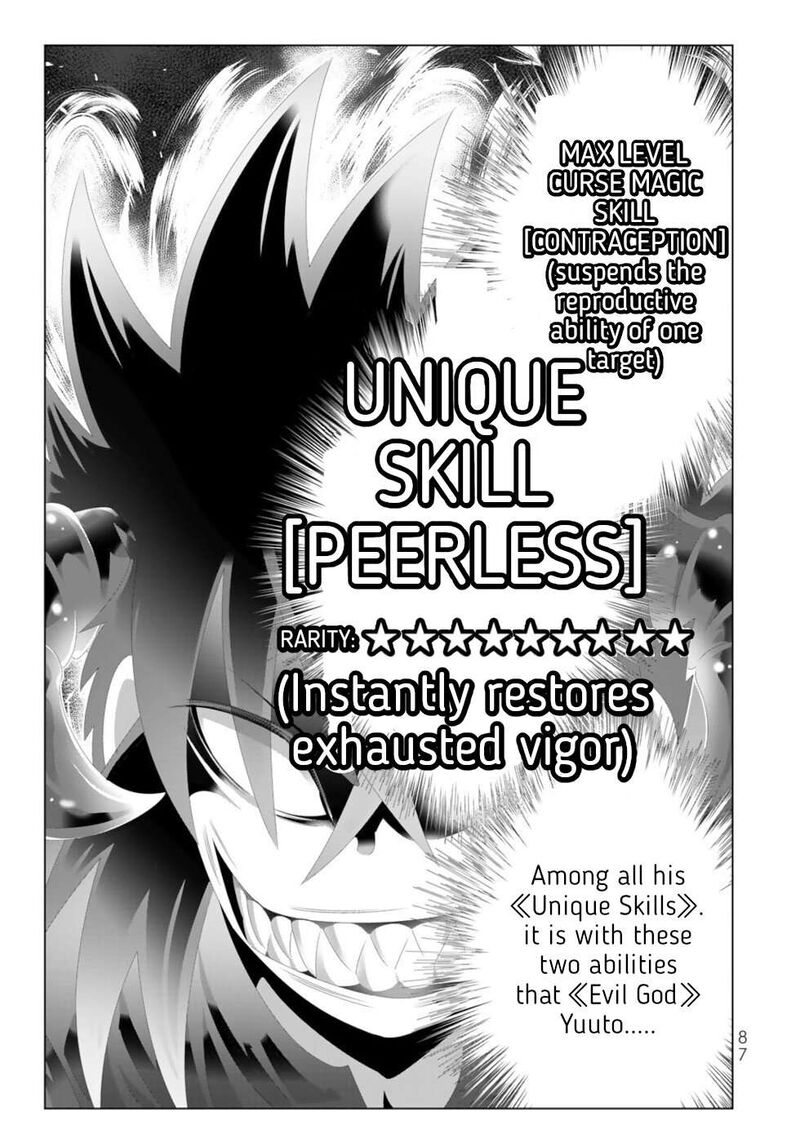 Isekai Shihai No Skill Taker Zero Kara Hajimeru Dorei Harem 133 9